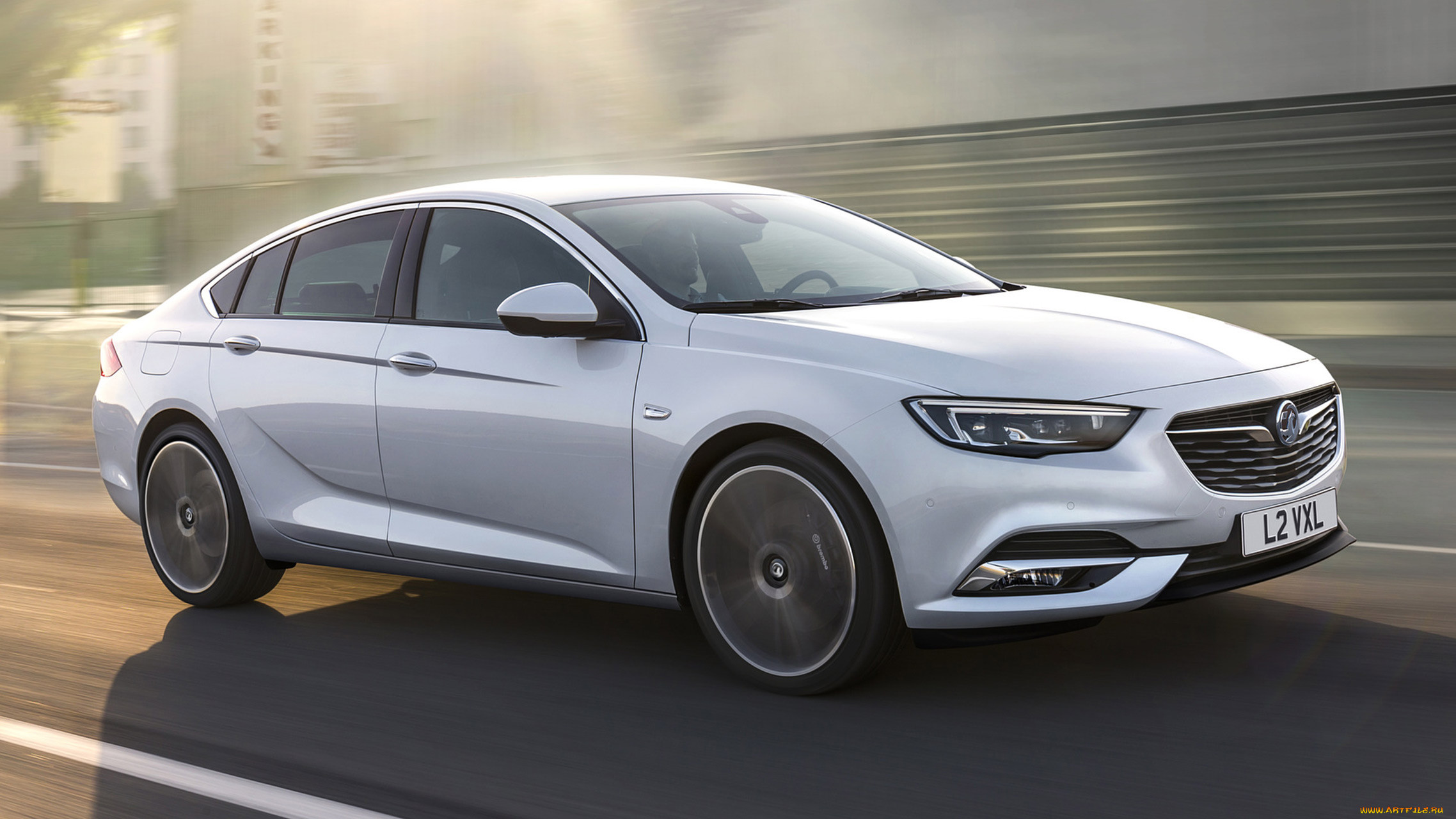 vauxhall insignia grand sport 2017, , vauxhall, 2017, grand, sport, insignia